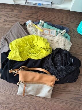 DRESS BUNDLE LARGE